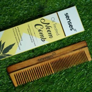 Senses Neem Comb