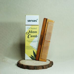Senses Neem Comb