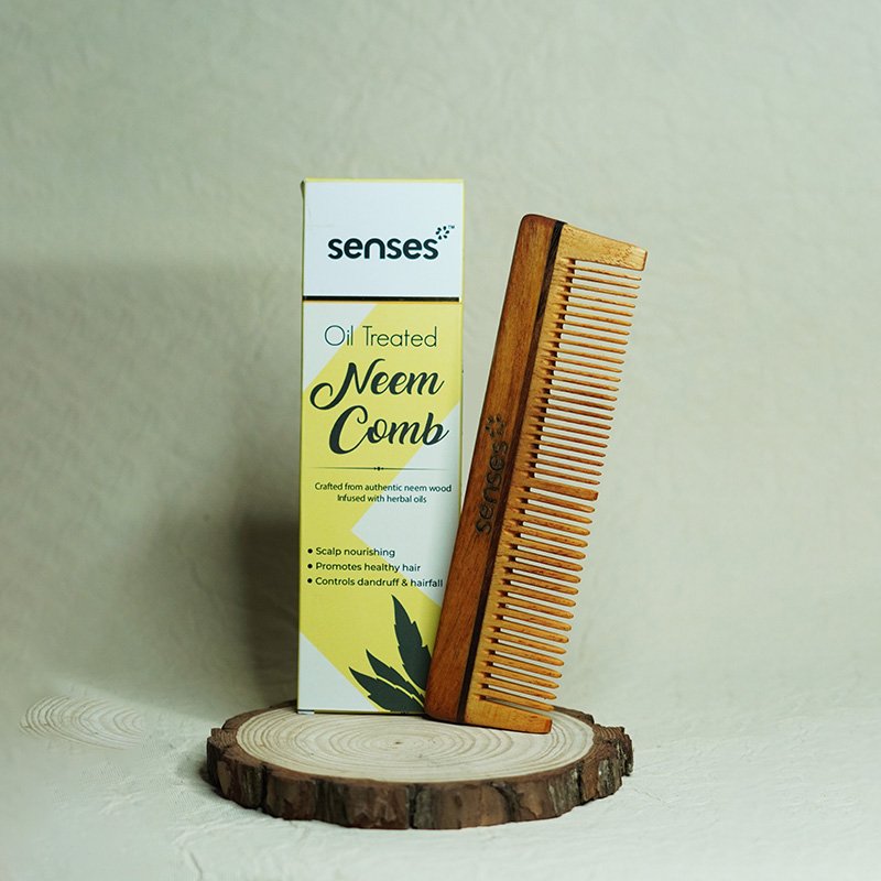 Senses Neem Comb